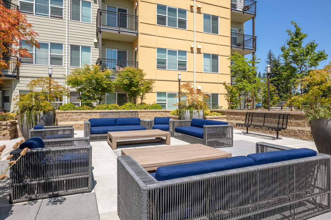 Villas At Beardslee II Apartments, 19121 112th Ave NE, Bothell, WA